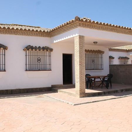 Chalet Arroyo Majadales 108 Conil De La Frontera Buitenkant foto
