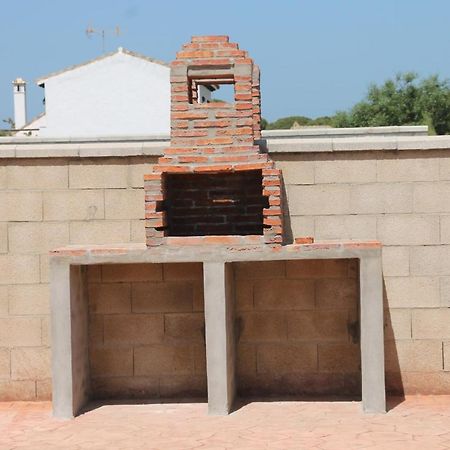 Chalet Arroyo Majadales 108 Conil De La Frontera Buitenkant foto