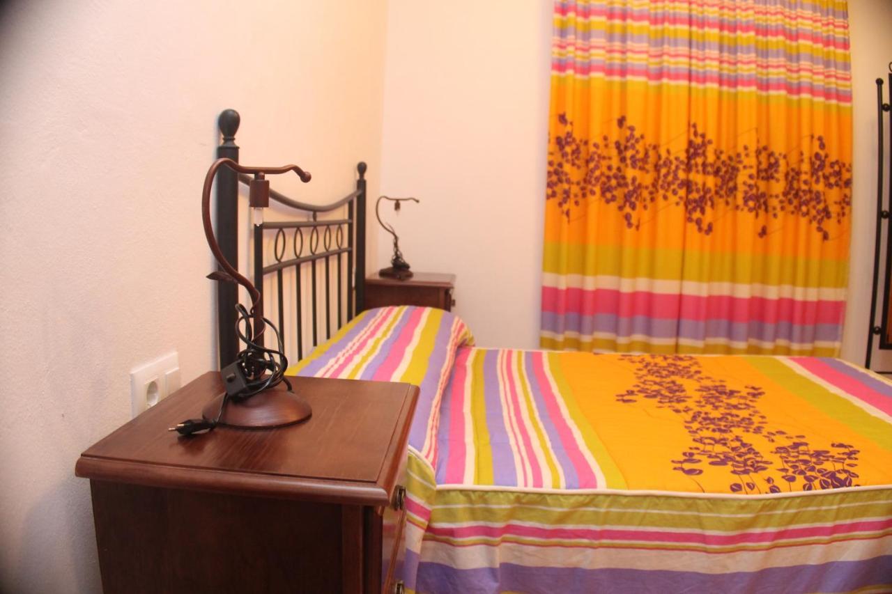 Chalet Arroyo Majadales 108 Conil De La Frontera Buitenkant foto