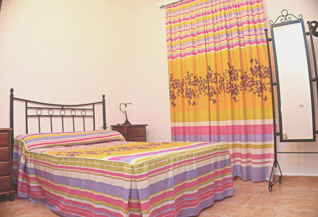 Chalet Arroyo Majadales 108 Conil De La Frontera Buitenkant foto