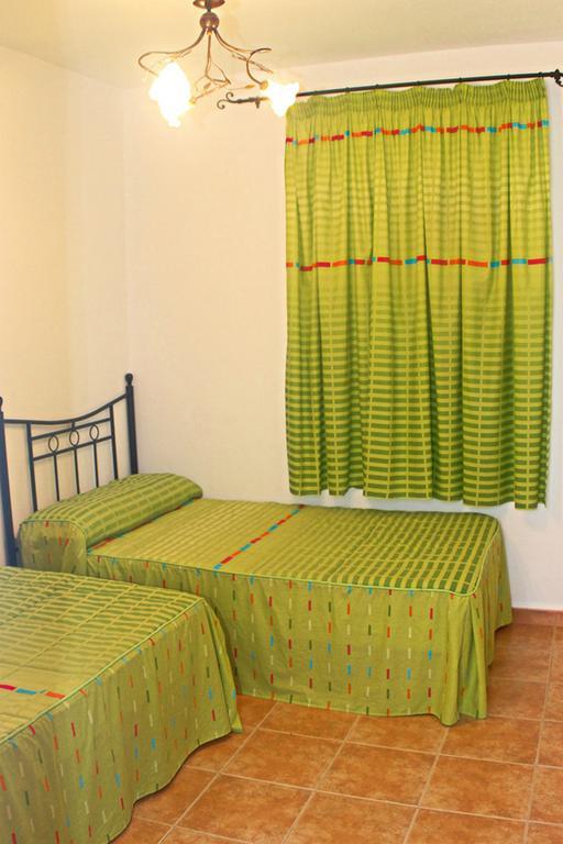 Chalet Arroyo Majadales 108 Conil De La Frontera Buitenkant foto